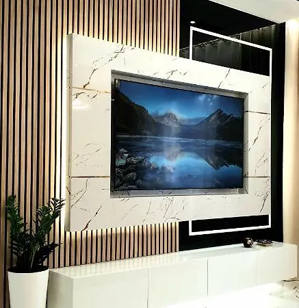 Vip Room 2+2 Konin  Exterior photo
