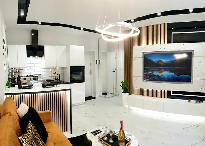 Vip Room 2+2