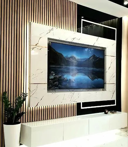 Vip Room 2+2