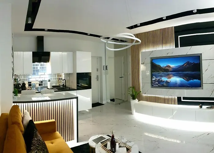Vip Room 2+2