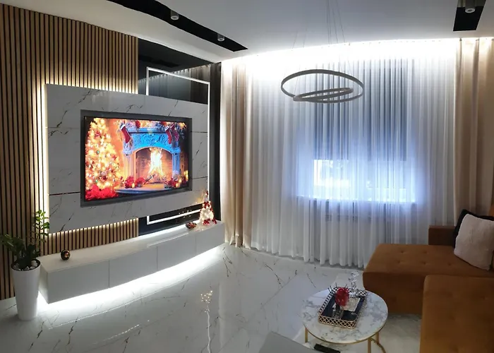 Vip Room 2+2