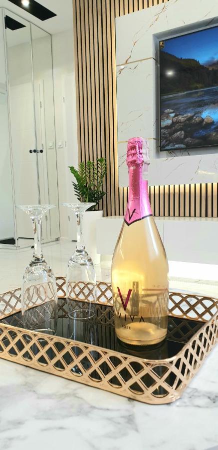 Apartment Vip 2+2 *