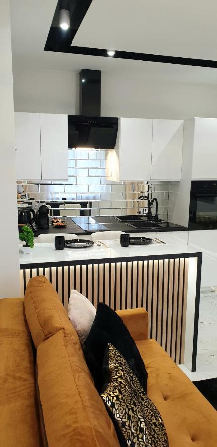 Vip 2+2 Apartment *