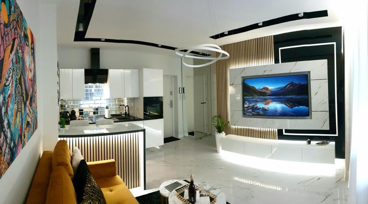 Appartamento Vip 2+2