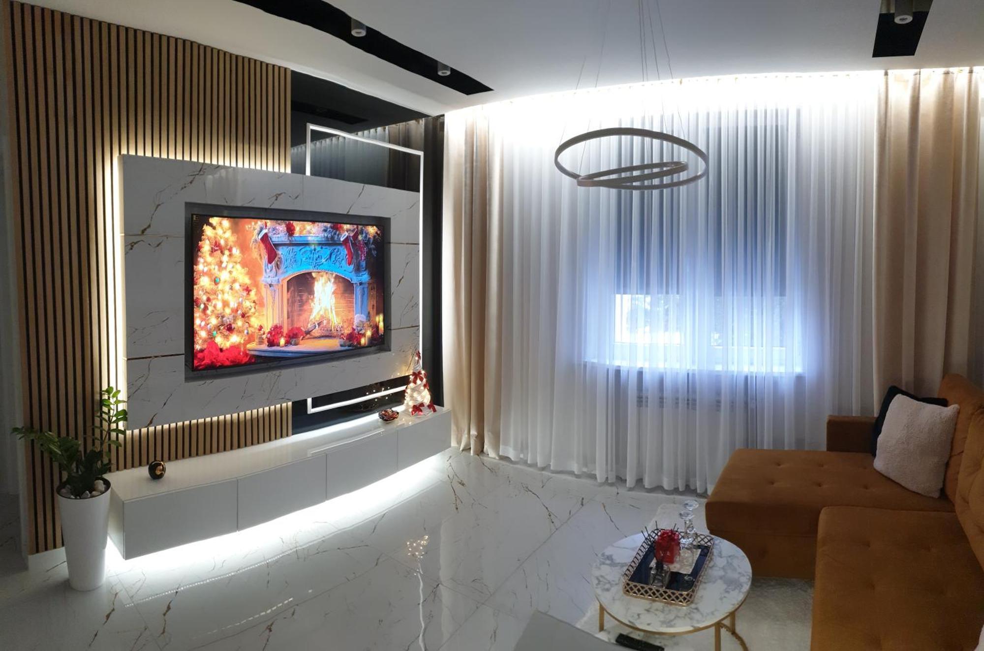 Apartment Vip 2+2 Konin (Greater Poland)